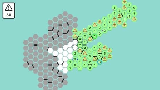 Hexceed: Virdis — screenshot 6