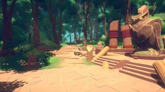 Cozy Woods — screenshot 3