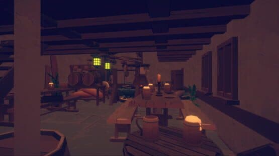 Cozy Woods — screenshot 5