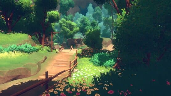 Cozy Woods — screenshot 6