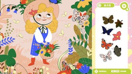 Cozy Hunt: More to Find — screenshot 3