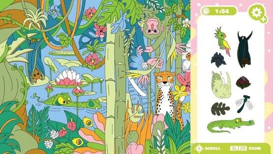 Cozy Hunt: More to Find — screenshot 4