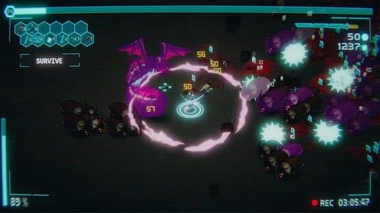CybeRage: Definitive Edition — screenshot 6