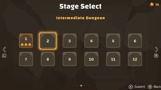 Dungeon Slide — screenshot 5