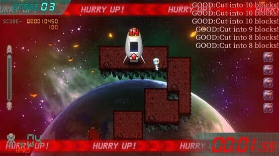 Earth Saver — screenshot 2