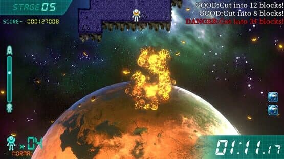 Earth Saver — screenshot 3