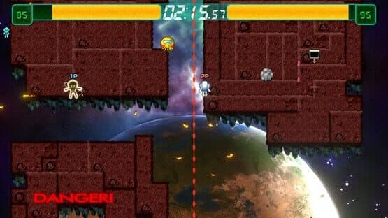 Earth Saver — screenshot 4