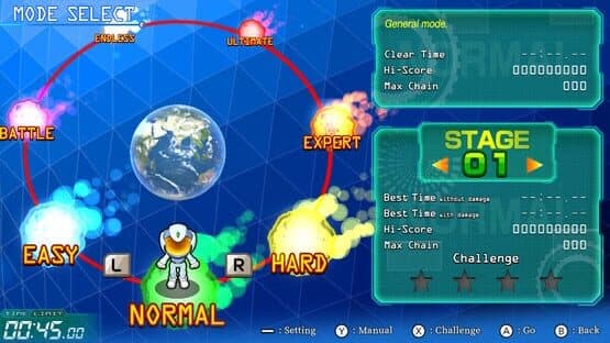 Earth Saver — screenshot 6