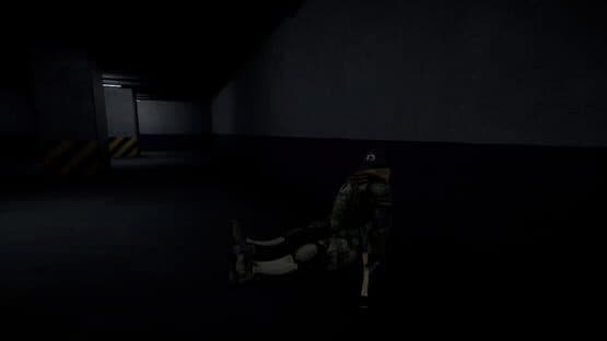 Escape Backrooms: Darkness Horror — screenshot 4