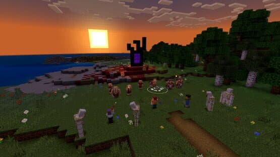 Minecraft: A Minecraft Movie Add-On — screenshot 6