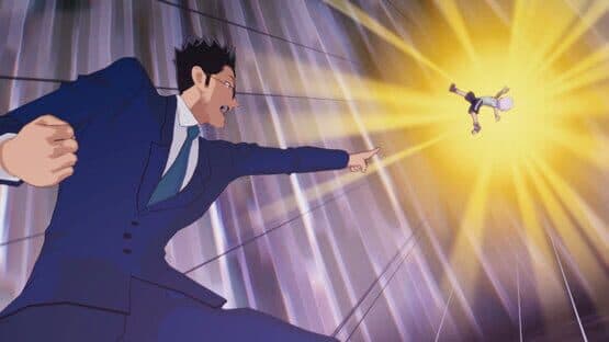 Hunter x Hunter: Nen x Impact - Deluxe Edition — screenshot 2