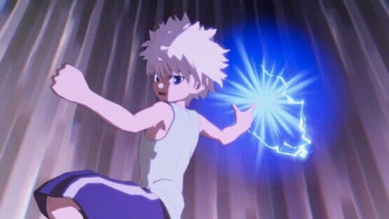 Hunter x Hunter: Nen x Impact - Deluxe Edition — screenshot 4