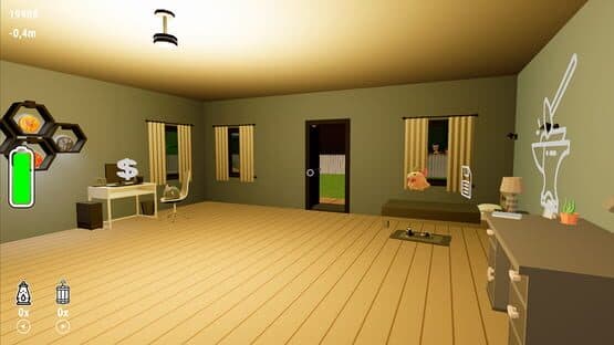 I Am Busy Digging a Hole — screenshot 3