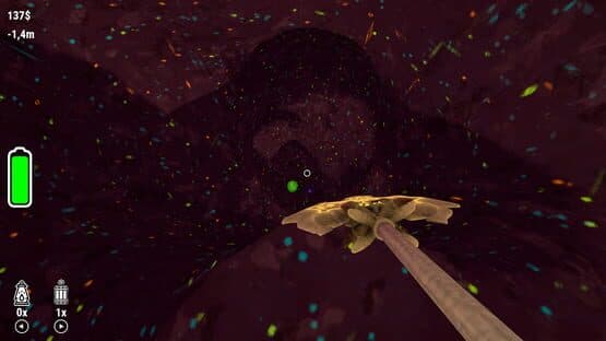 I Am Busy Digging a Hole — screenshot 5