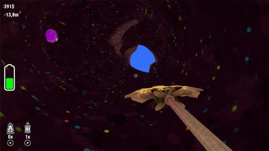 I Am Busy Digging a Hole — screenshot 6