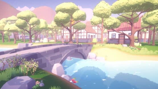 Magic Valley Hike — screenshot 1