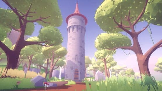 Magic Valley Hike — screenshot 2