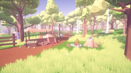 Magic Valley Hike — screenshot 3