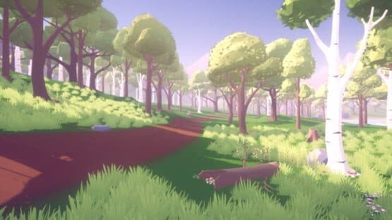 Magic Valley Hike — screenshot 4