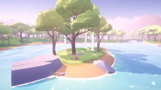 Magic Valley Hike — screenshot 5