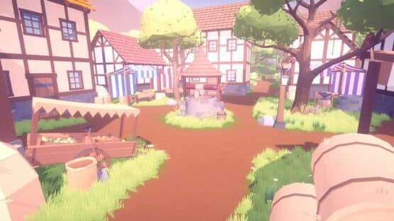 Magic Valley Hike — screenshot 6