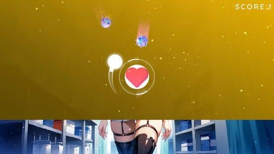 Medical Lab Science: Anime Nurse Love in the Public Hospital — screenshot 2