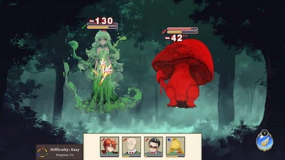 Merchant In Dungeon — screenshot 1