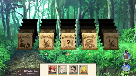 Merchant In Dungeon — screenshot 2