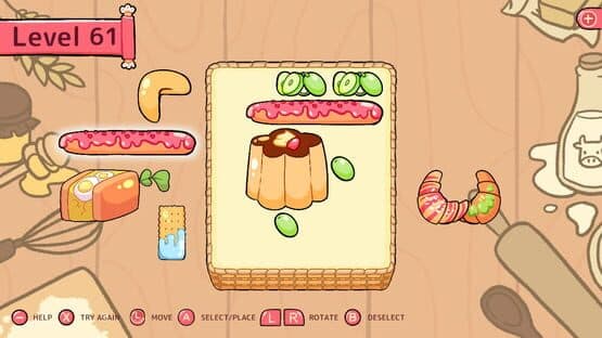 Neko Bakery — screenshot 3