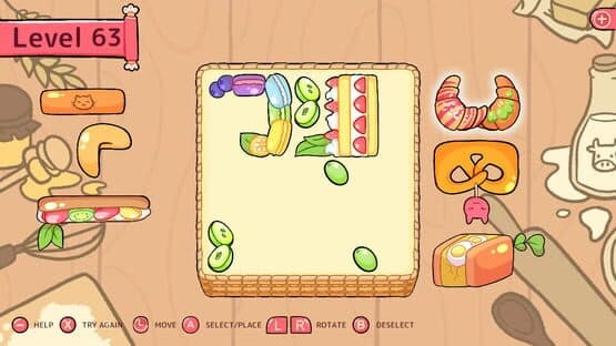 Neko Bakery — screenshot 4