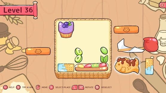 Neko Bakery — screenshot 6
