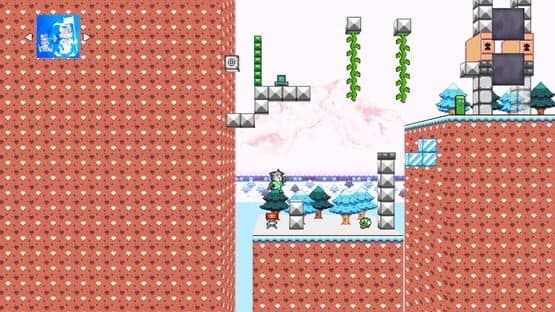 Nico Saves The State — screenshot 4