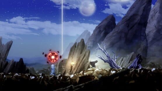 Shadow Labyrinth: Deluxe Edition — screenshot 2