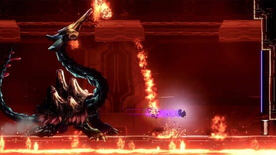 Shadow Labyrinth: Deluxe Edition — screenshot 4