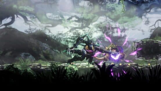 Shadow Labyrinth: Deluxe Edition — screenshot 5
