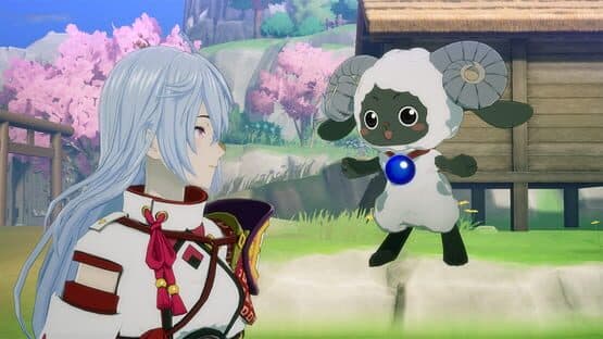 Rune Factory: Guardians of Azuma - Digital Deluxe Edition — screenshot 1