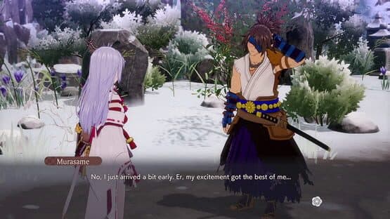 Rune Factory: Guardians of Azuma - Digital Deluxe Edition — screenshot 3