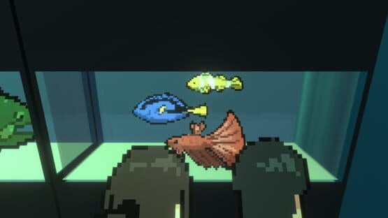 Seamongrel — screenshot 2