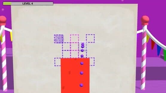 Splatter Blocks — screenshot 3