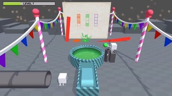 Splatter Blocks — screenshot 5