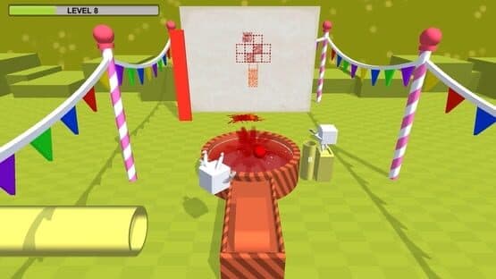 Splatter Blocks — screenshot 6