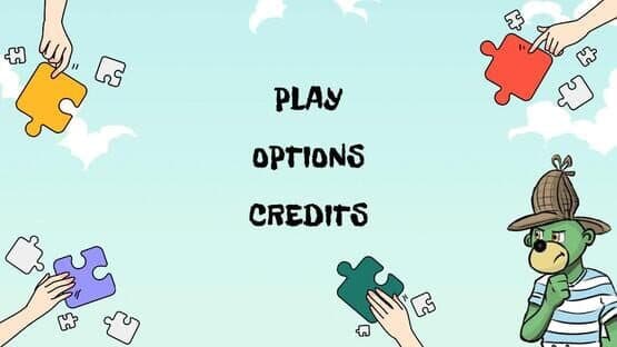 Spy Guy Jigsaw Fun — screenshot 4
