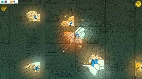 Hidden Capybaras with Orange: Collection — screenshot 5