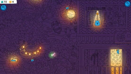 Hidden Capybaras with Orange: Collection — screenshot 6