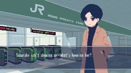 Waiting for Reply — screenshot 1