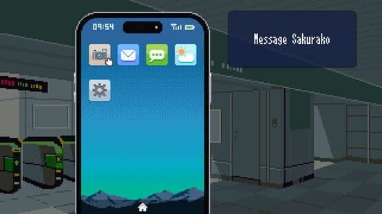 Waiting for Reply — screenshot 2