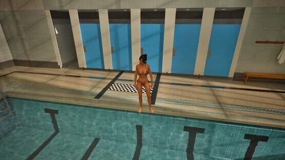 Pool Hop — screenshot 1