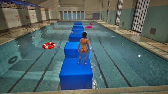 Pool Hop — screenshot 2