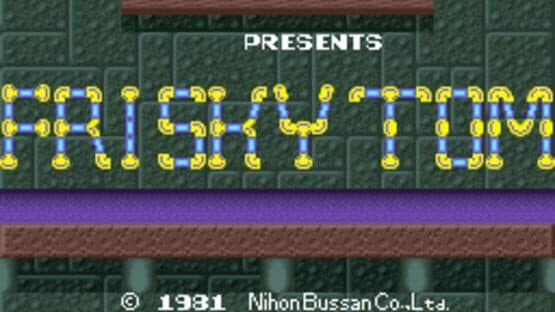 Nichibutsu Arcade Classics — screenshot 3