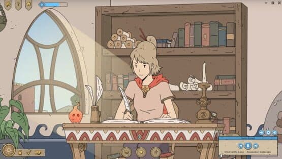 Ithya: Magic Studies — screenshot 1